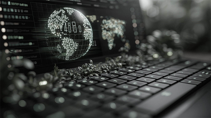 Climate-related credit risk measurement