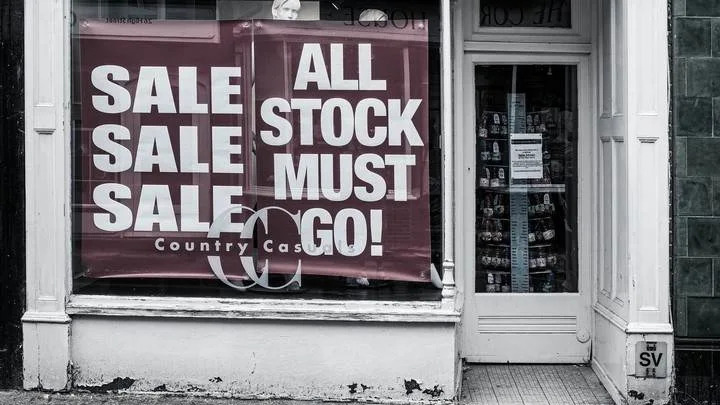 Definition of Default