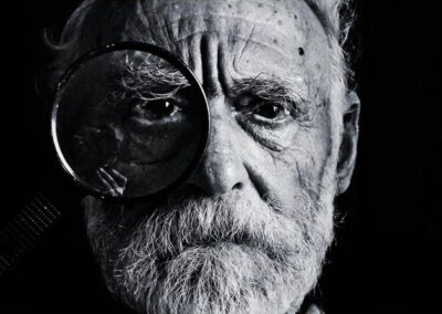 Think Like a Supervisor