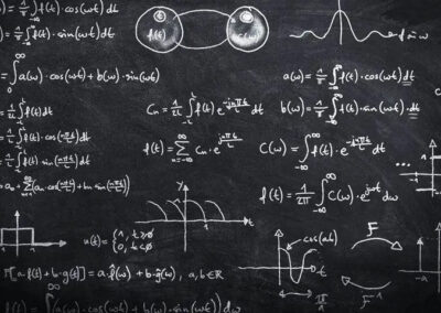 PD Modelling and Validation