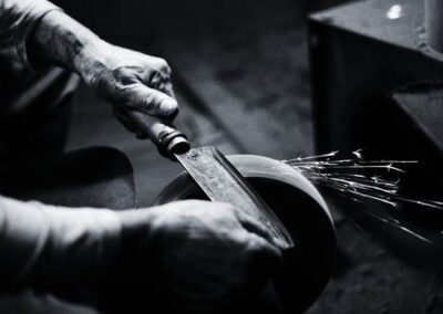 Effective Model Validation